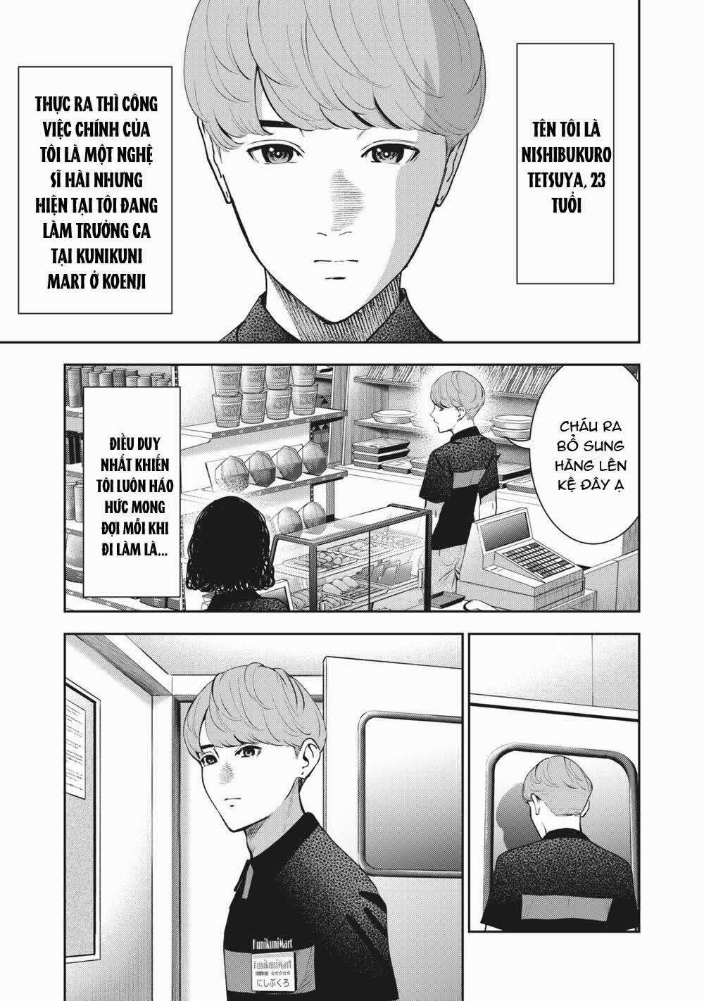 Trái Cấm 18 trang 16