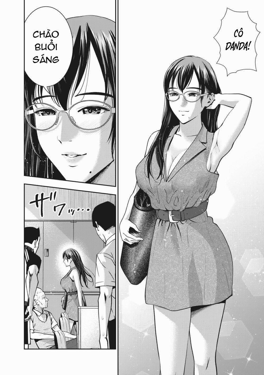 Trái Cấm 18 trang 7