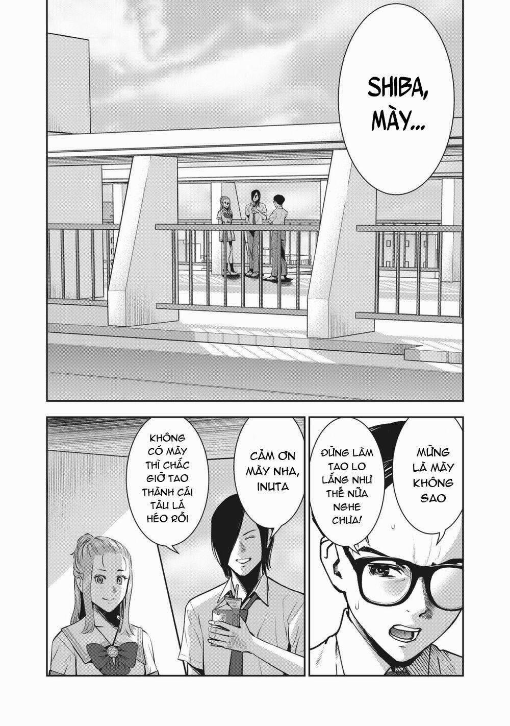 Trái Cấm 18 trang 9