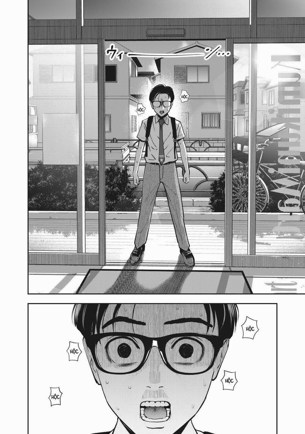 Trái Cấm 19 trang 11