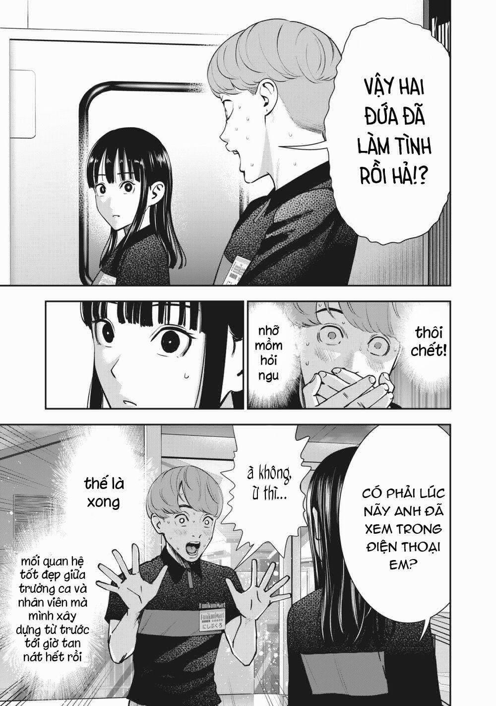 Trái Cấm 19 trang 16