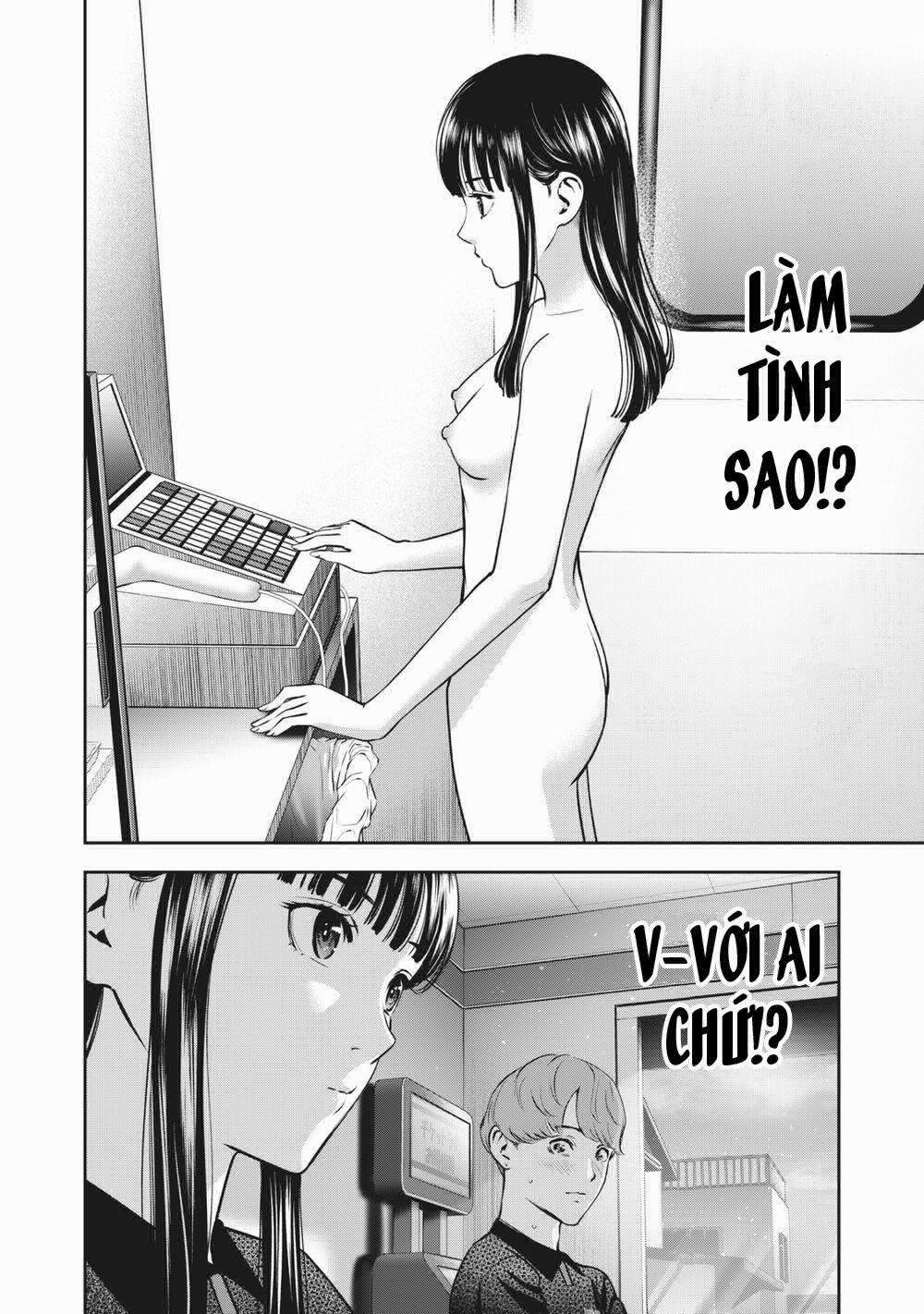 Trái Cấm 19 trang 7