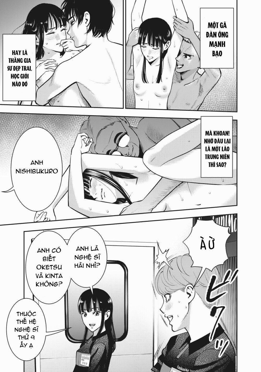 Trái Cấm 19 trang 8