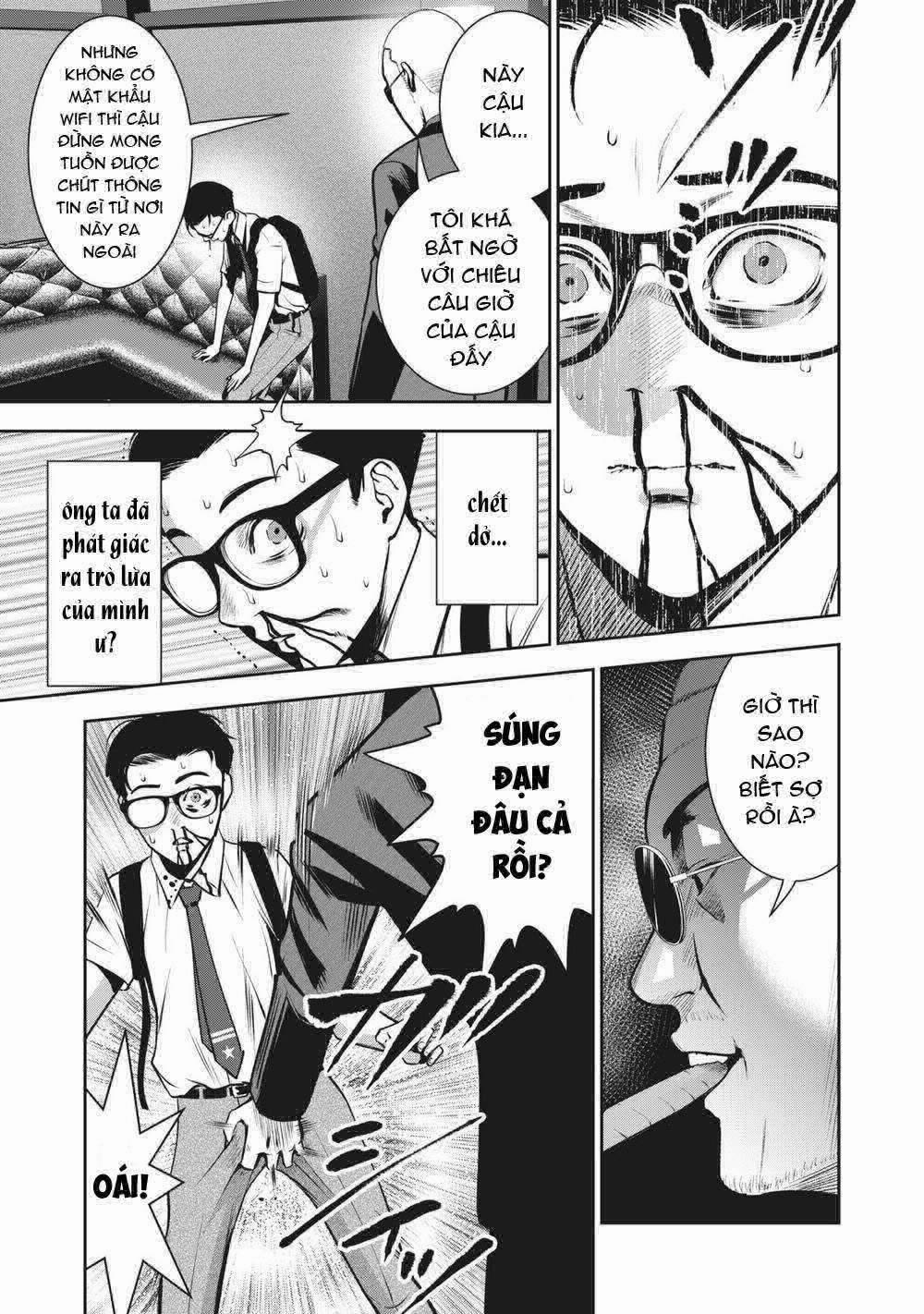 Trái Cấm 2 trang 14