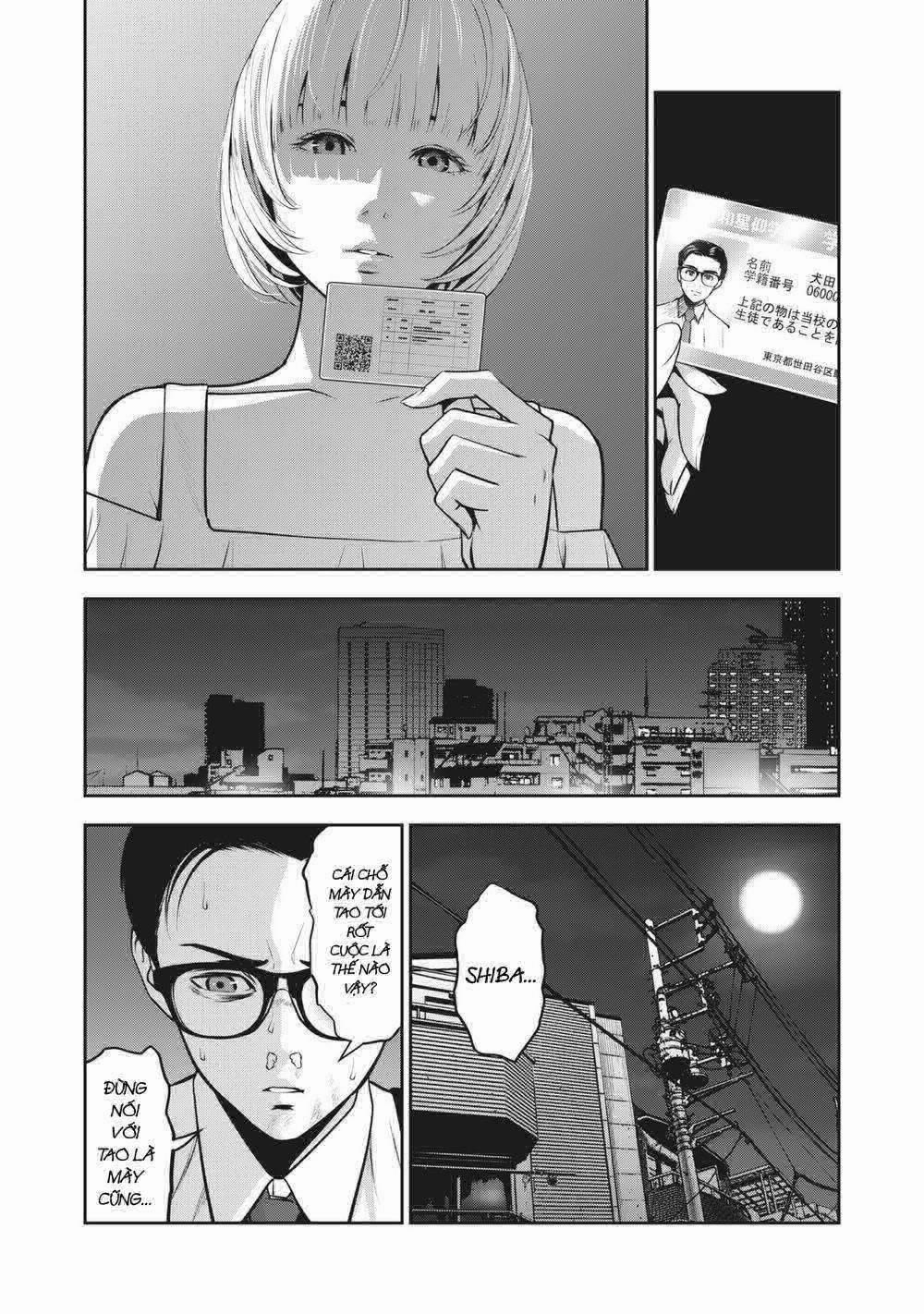 Trái Cấm 2 trang 17