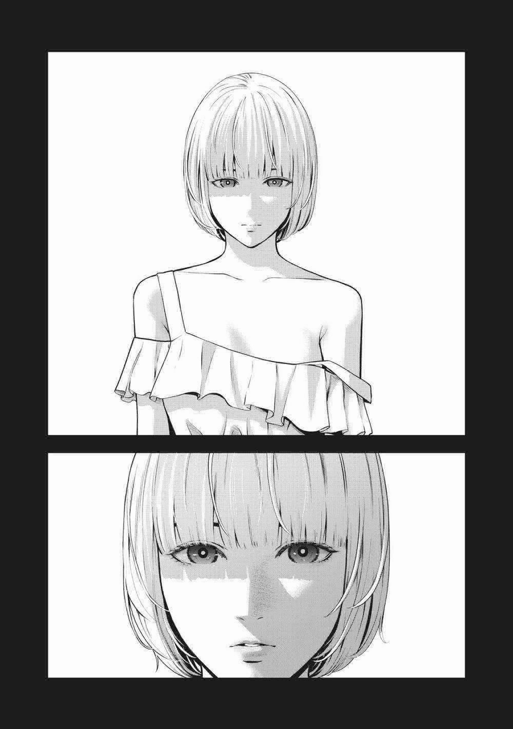 Trái Cấm 2 trang 20