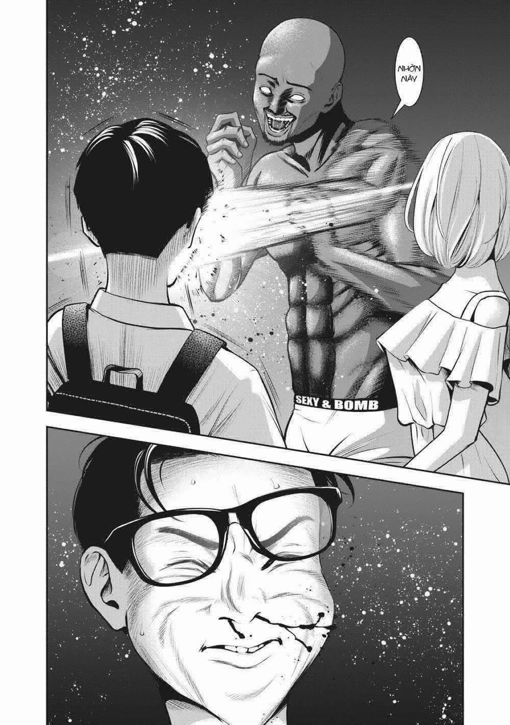 Trái Cấm 2 trang 7