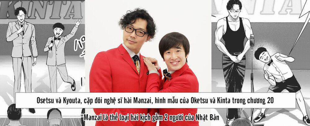 Trái Cấm 20 trang 22