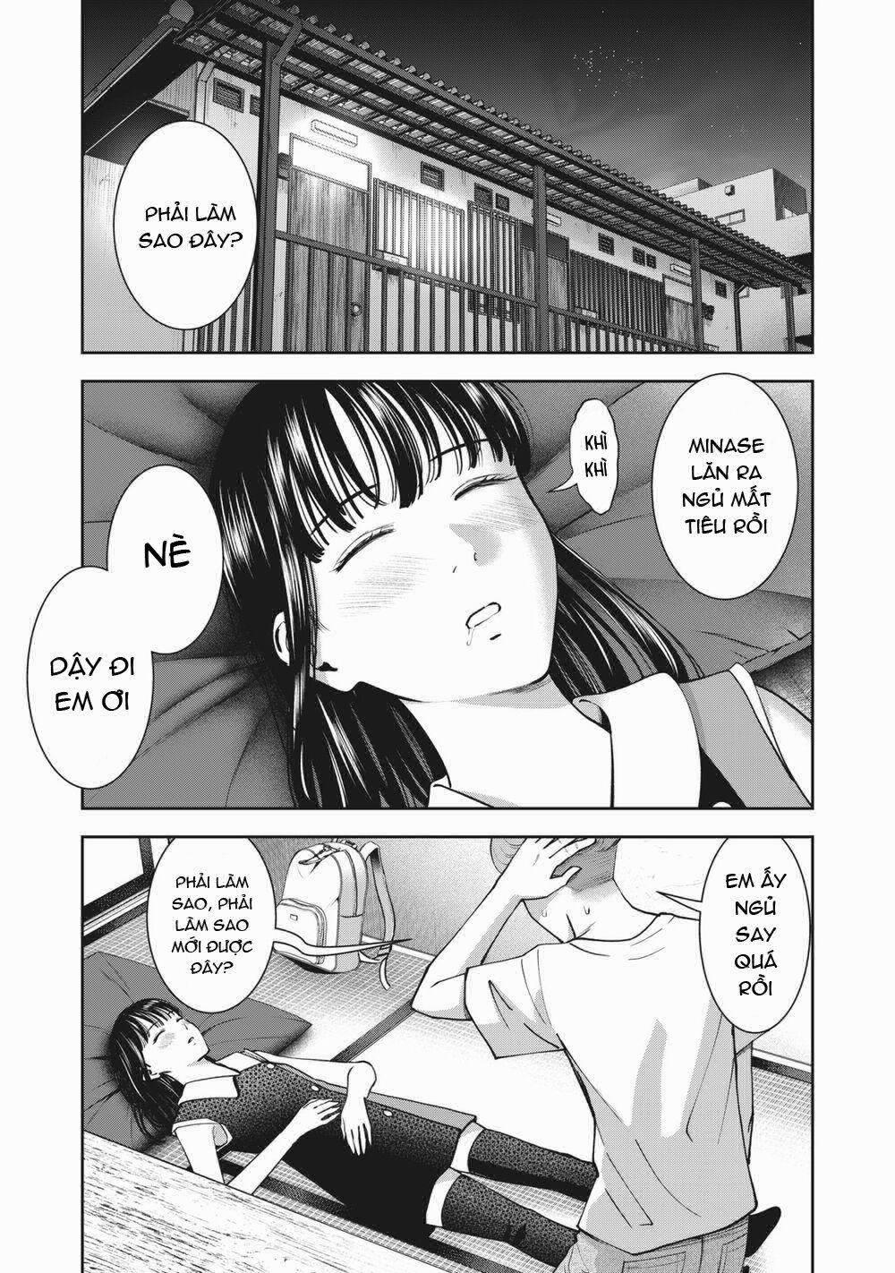 Trái Cấm 21 trang 4