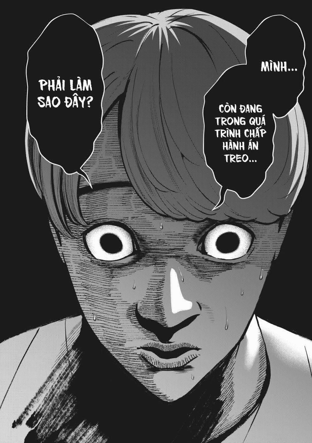 Trái Cấm 21 trang 9