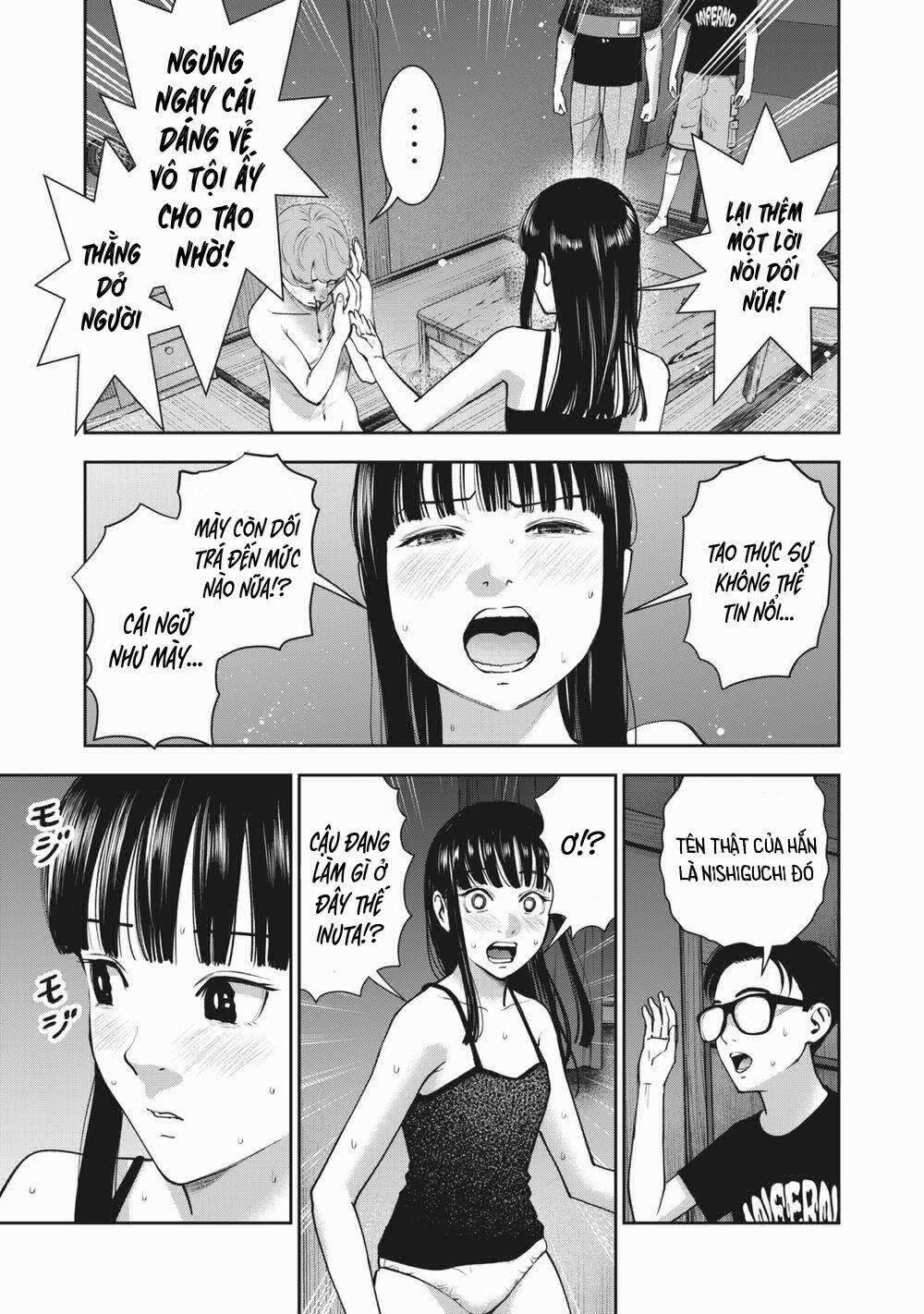 Trái Cấm 22 trang 12