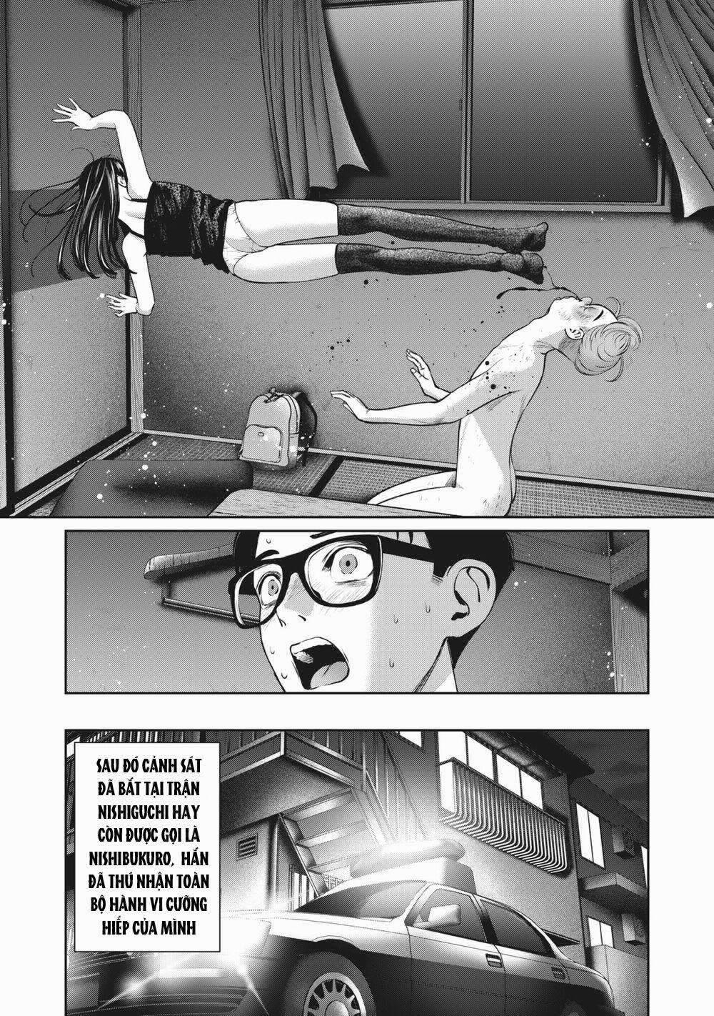 Trái Cấm 22 trang 16