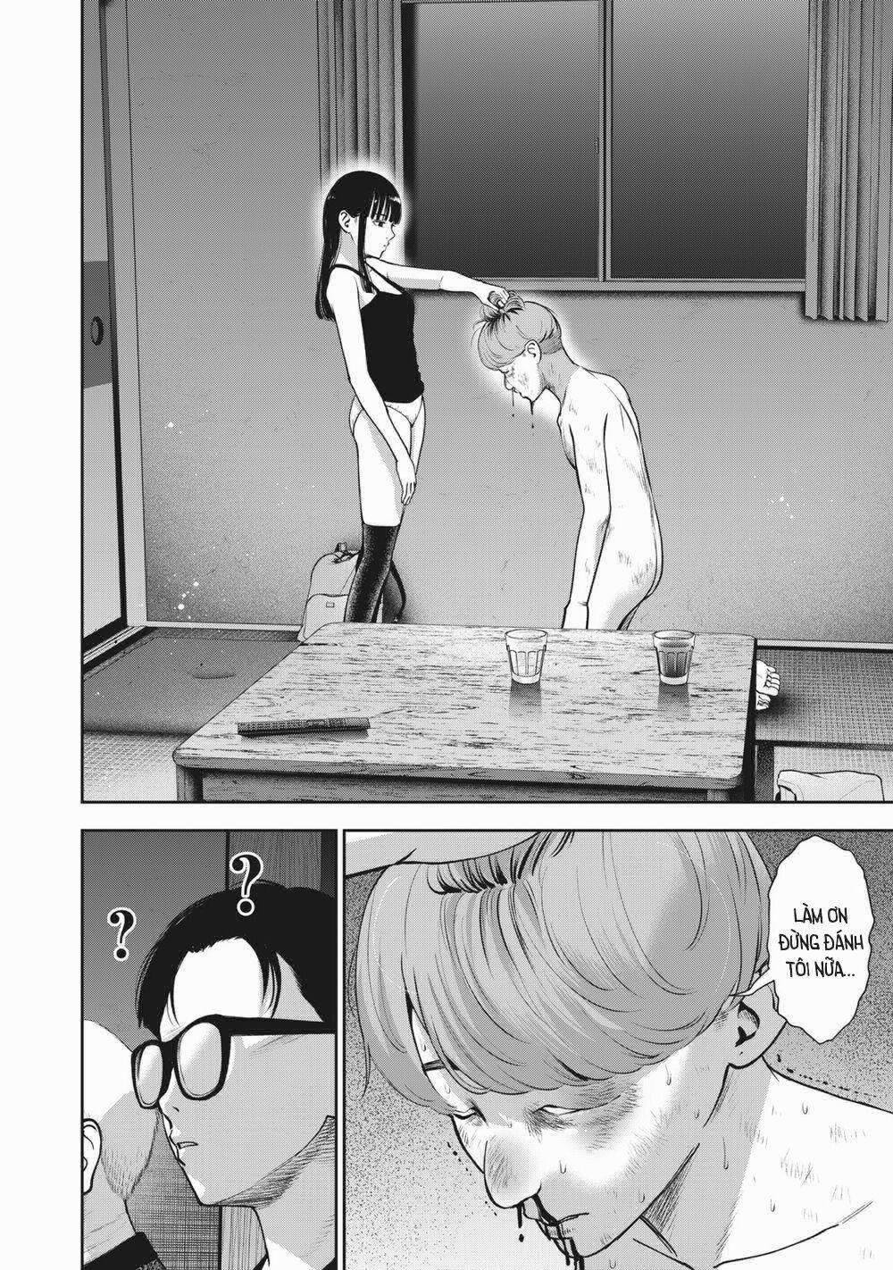 Trái Cấm 22 trang 9