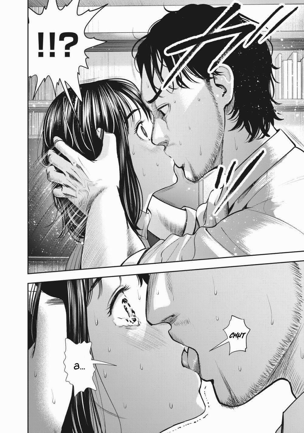 Trái Cấm 23 trang 17