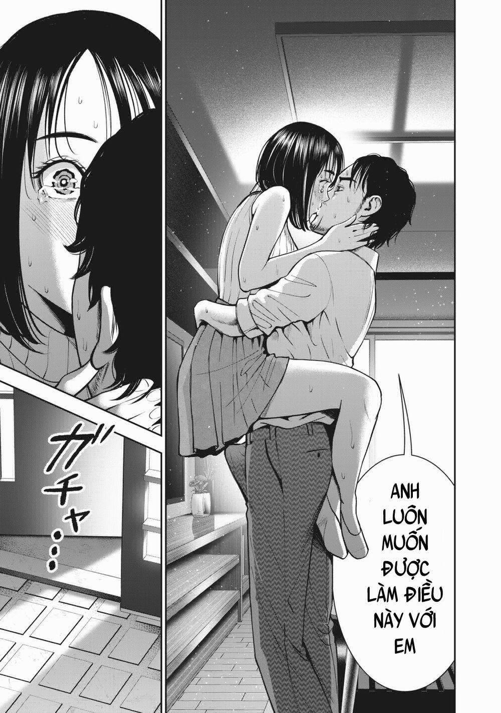 Trái Cấm 23 trang 20