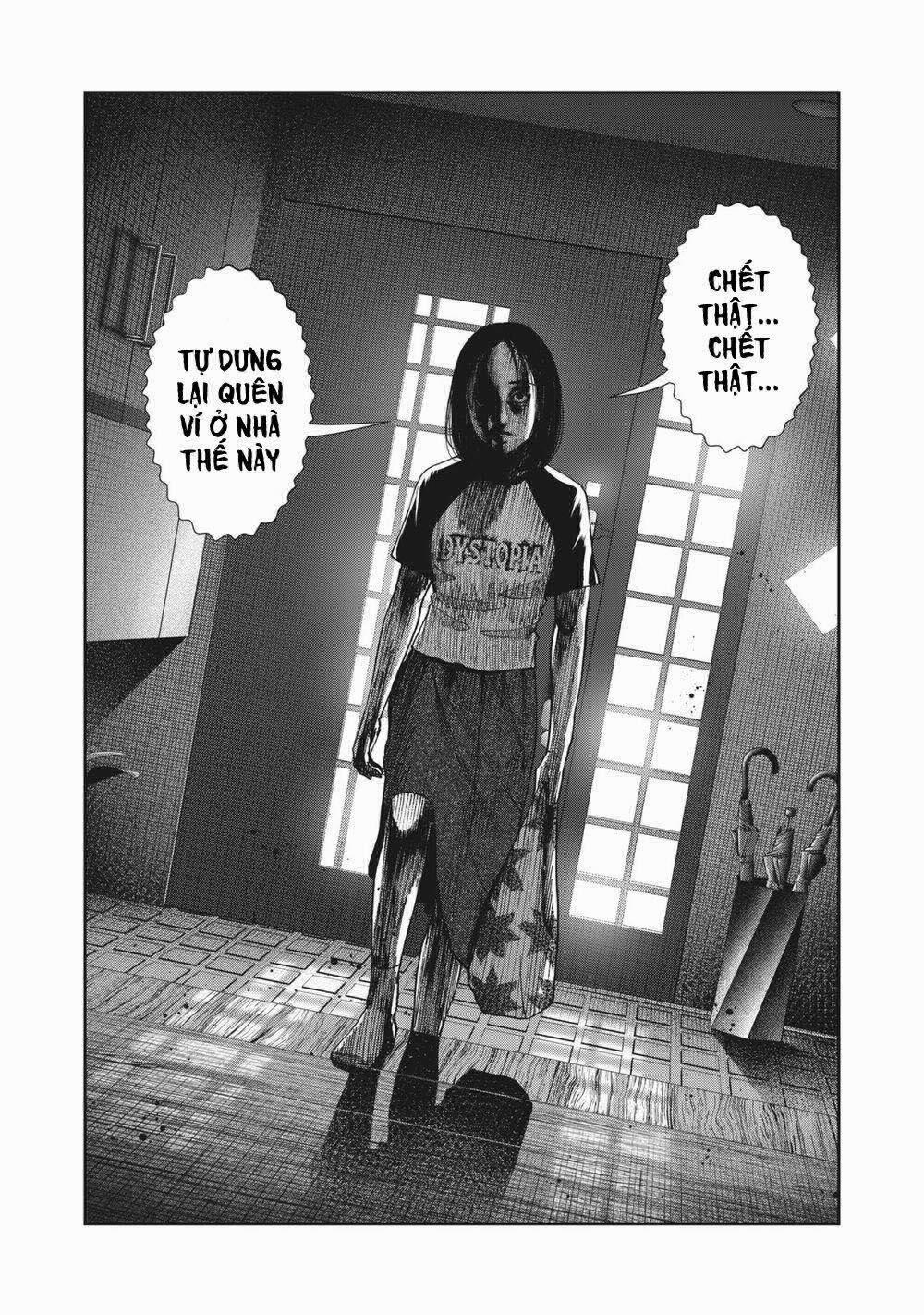 Trái Cấm 23 trang 21