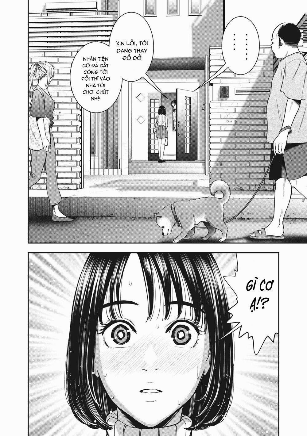 Trái Cấm 23 trang 3