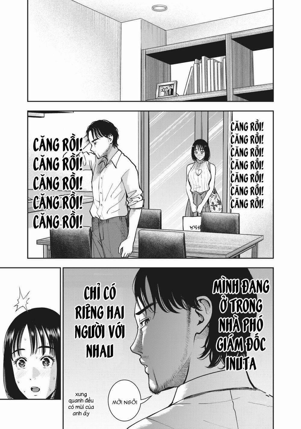 Trái Cấm 23 trang 4