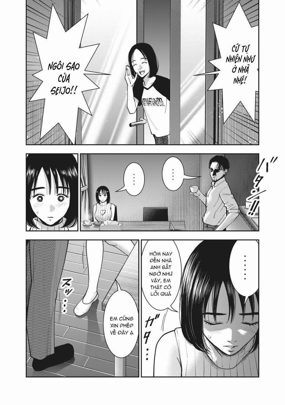 Trái Cấm 24 trang 17