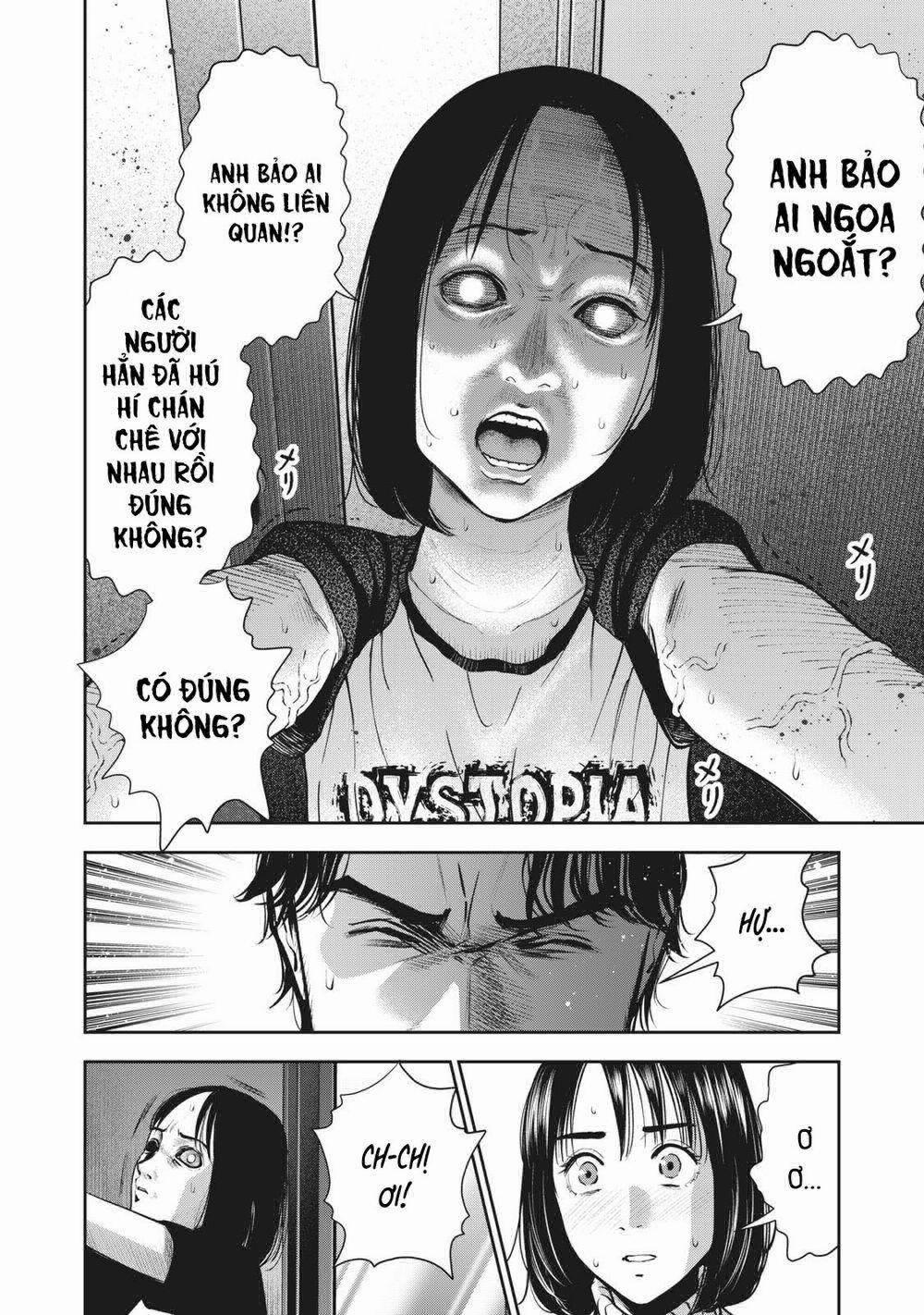 Trái Cấm 24 trang 9