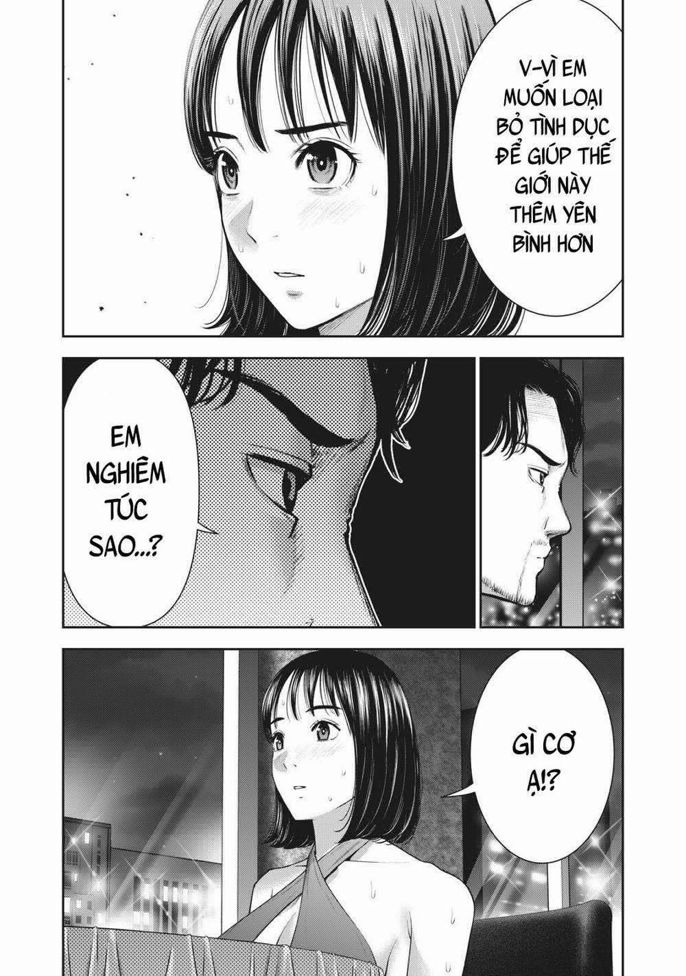 Trái Cấm 25 trang 13