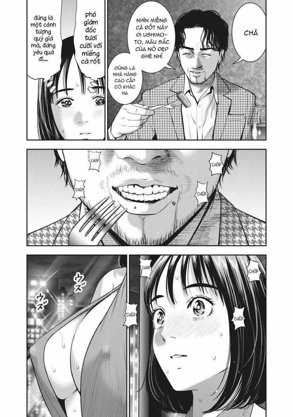 Trái Cấm 25 trang 7