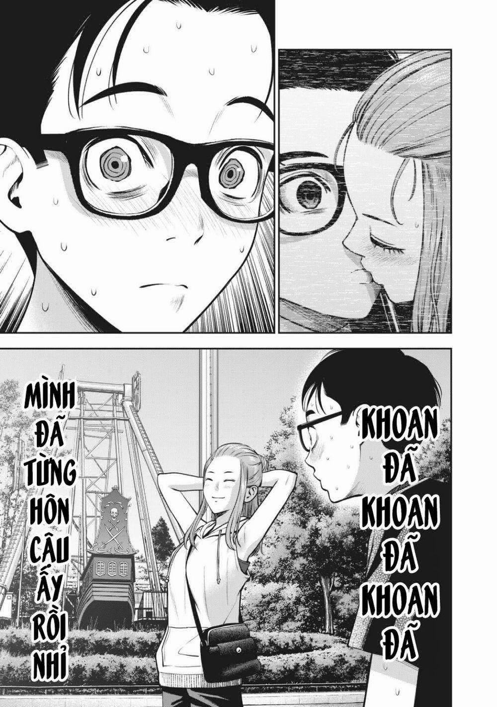 Trái Cấm 27 trang 10