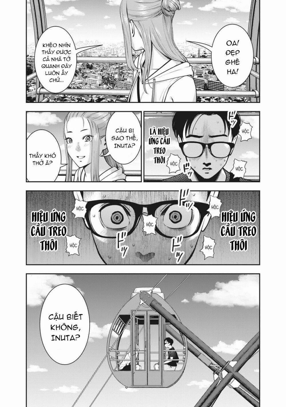 Trái Cấm 27 trang 13