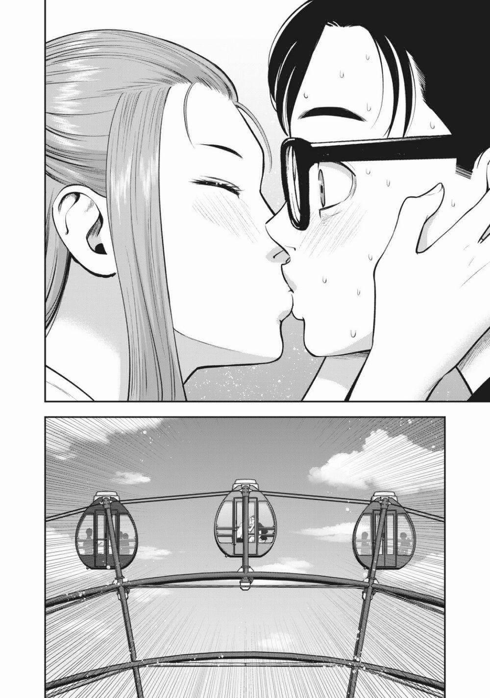 Trái Cấm 27 trang 15