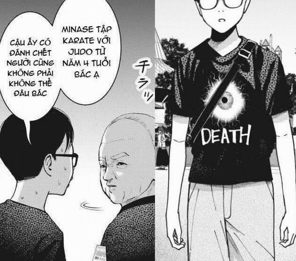 Trái Cấm 27 trang 23