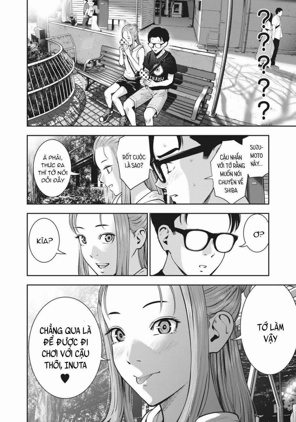 Trái Cấm 27 trang 5