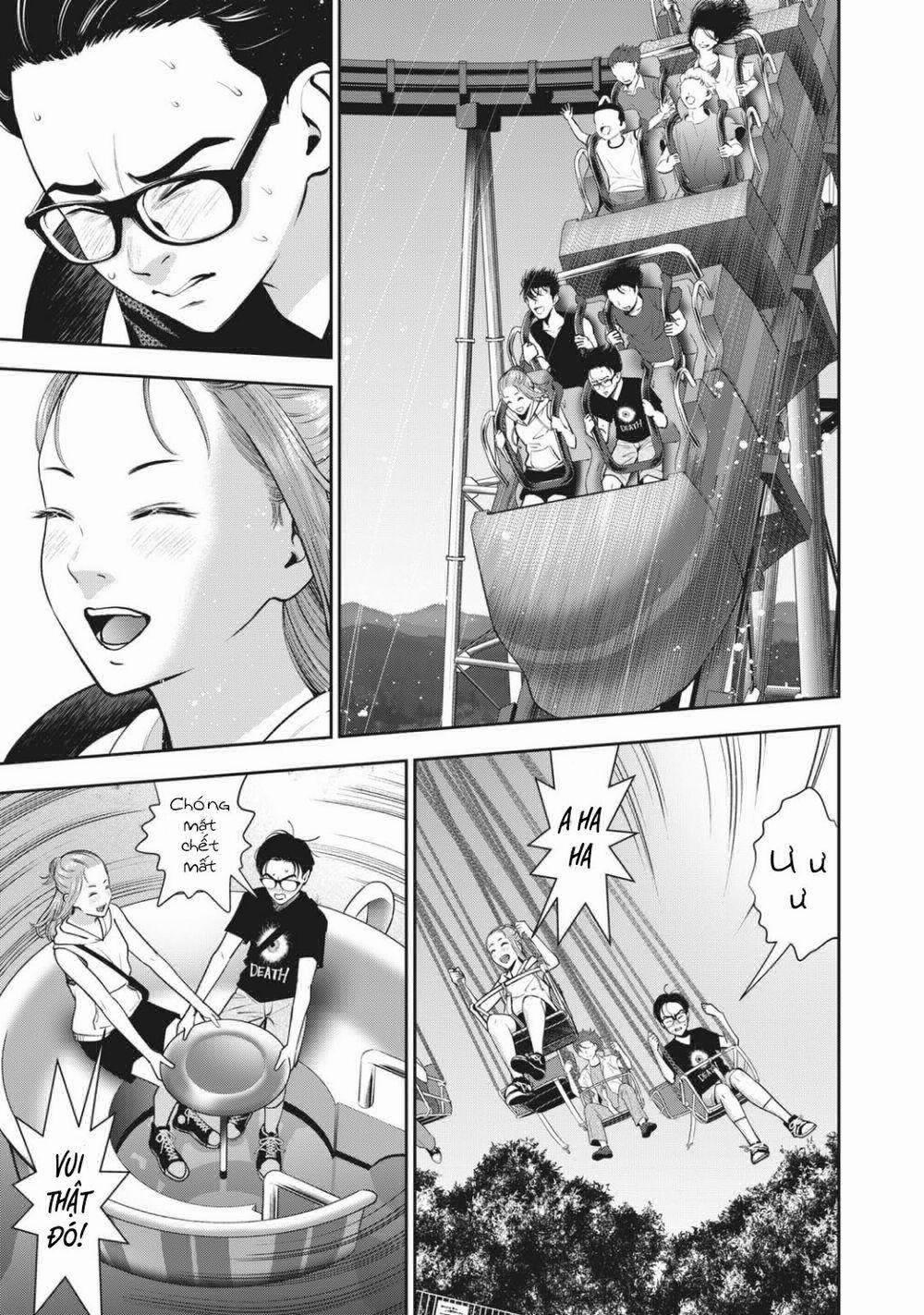 Trái Cấm 27 trang 8