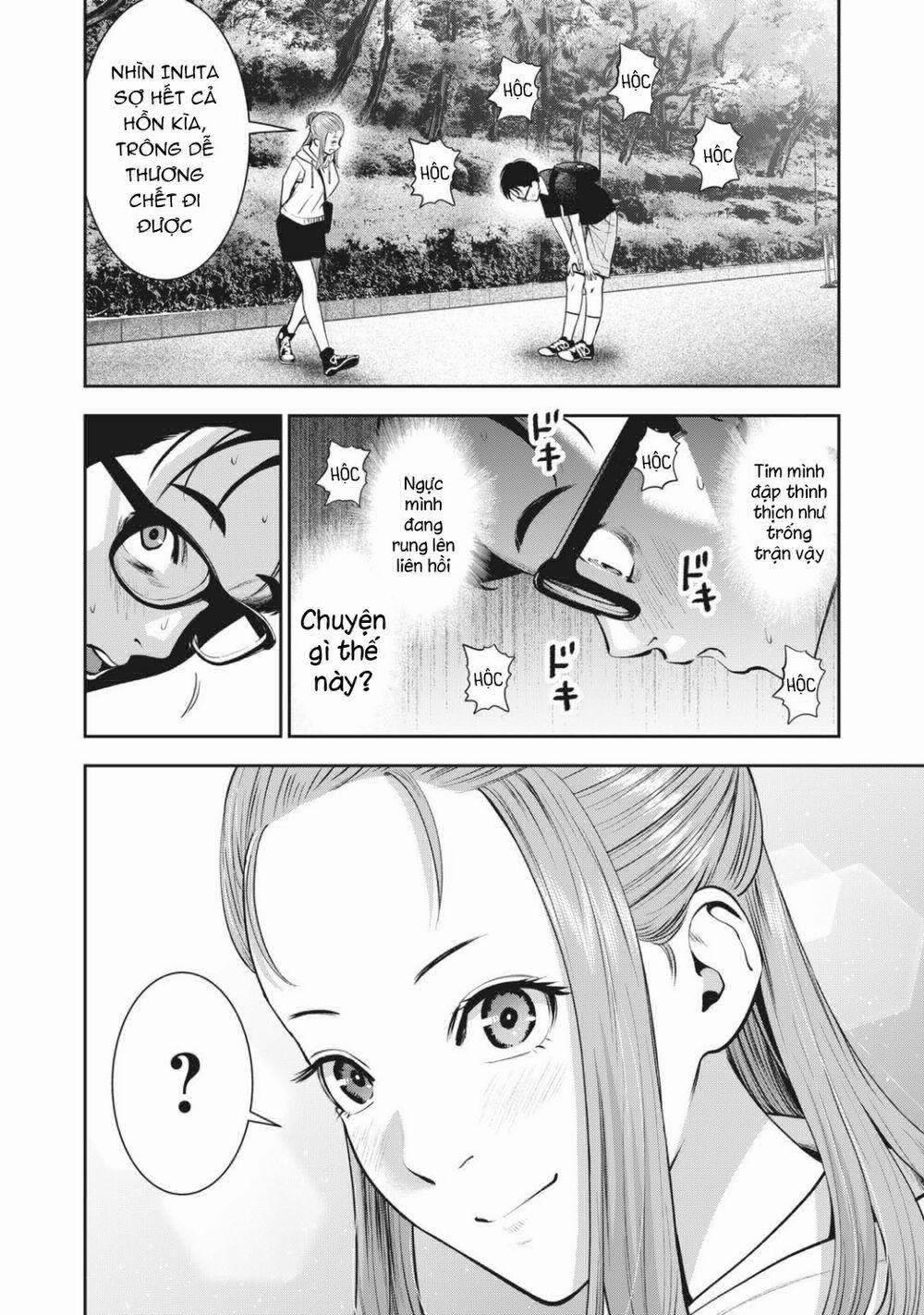 Trái Cấm 27 trang 9