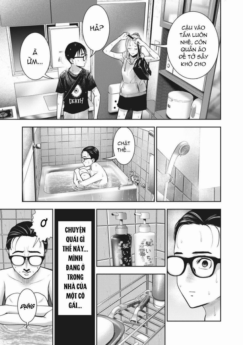 Trái Cấm 28 trang 12