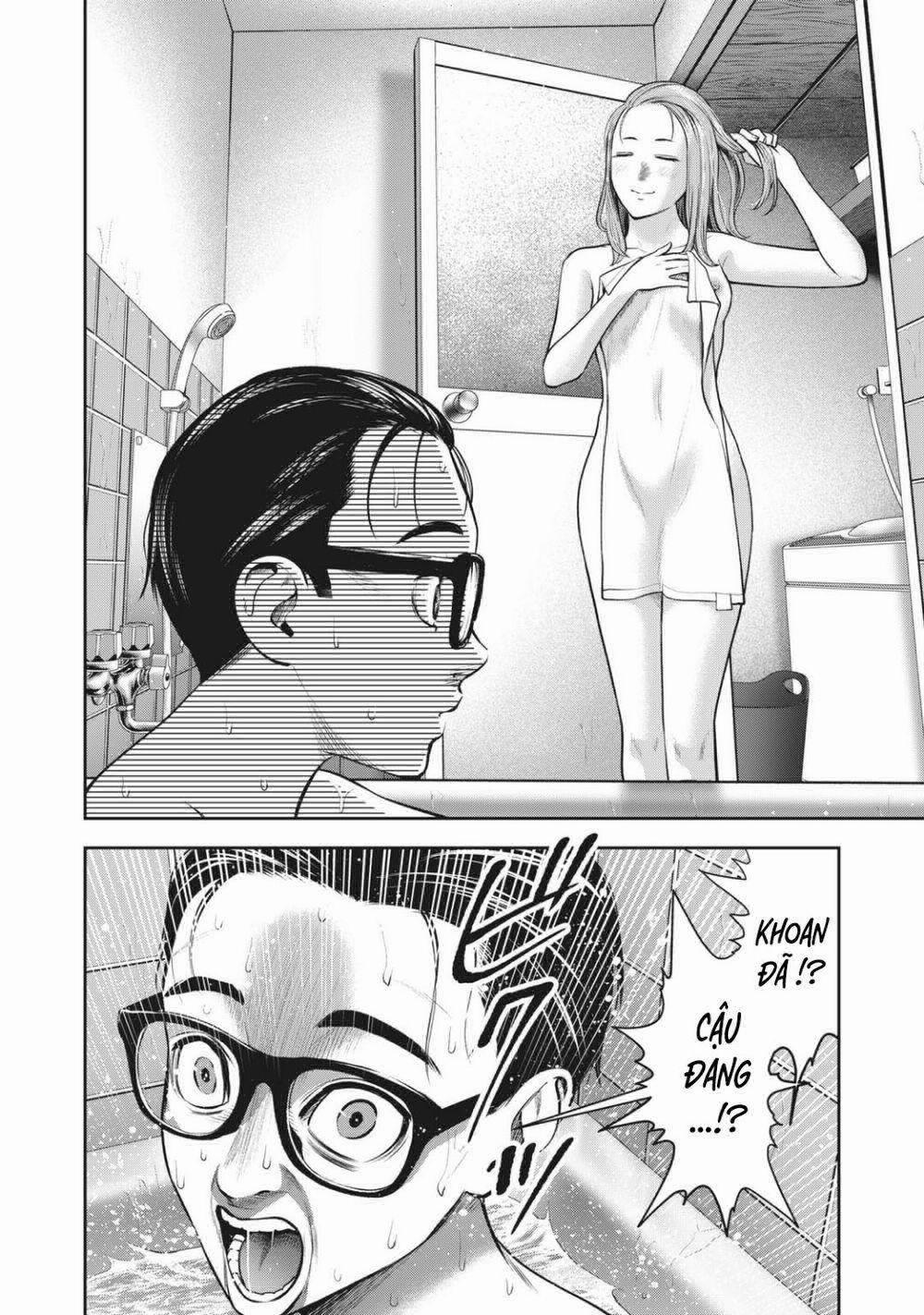 Trái Cấm 28 trang 13