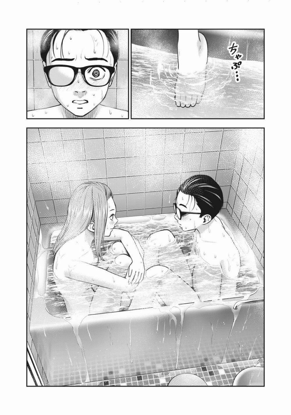 Trái Cấm 28 trang 15