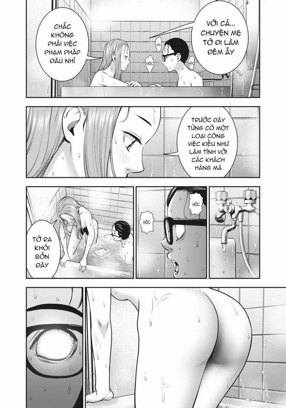 Trái Cấm 28 trang 17