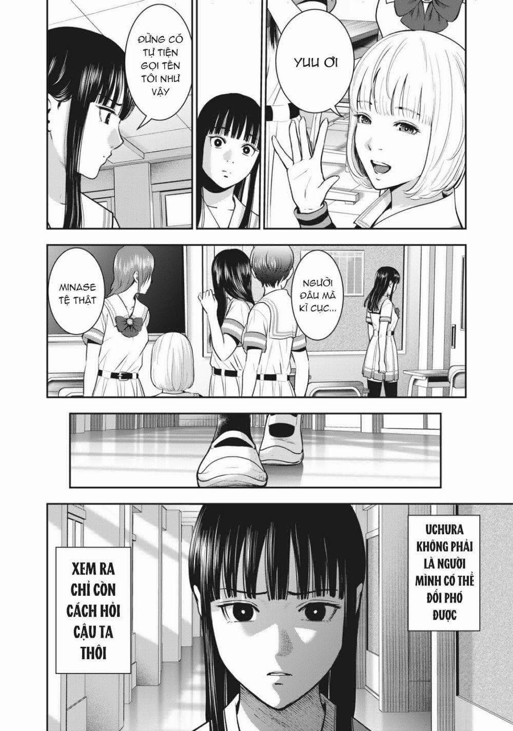 Trái Cấm 29 trang 11