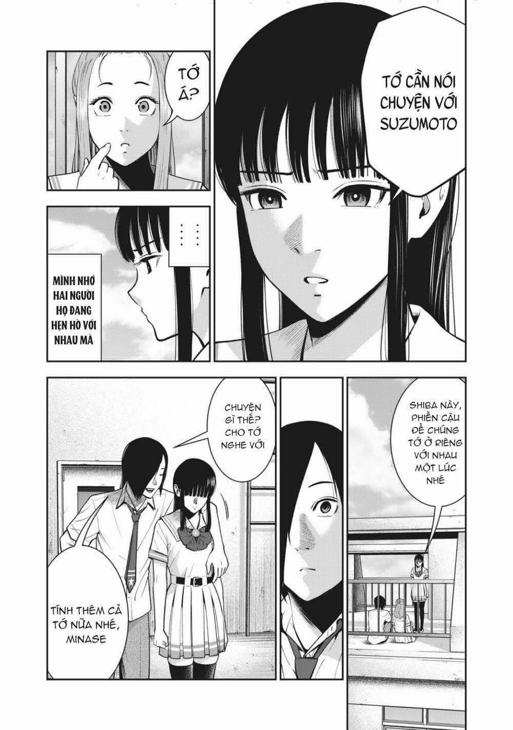 Trái Cấm 29 trang 14