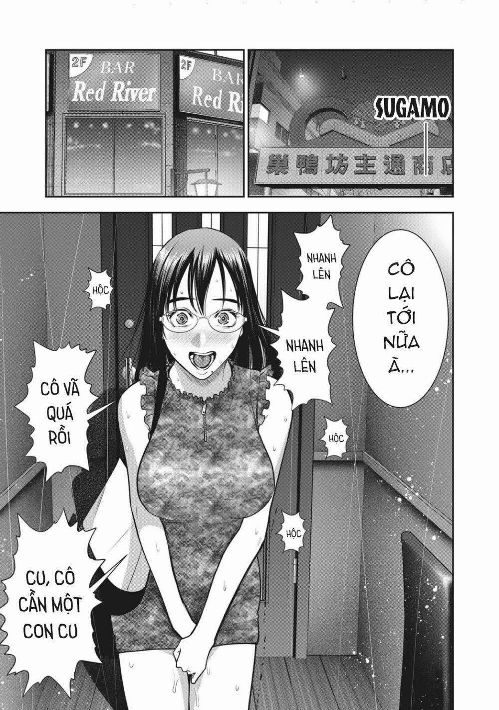 Trái Cấm 29 trang 20