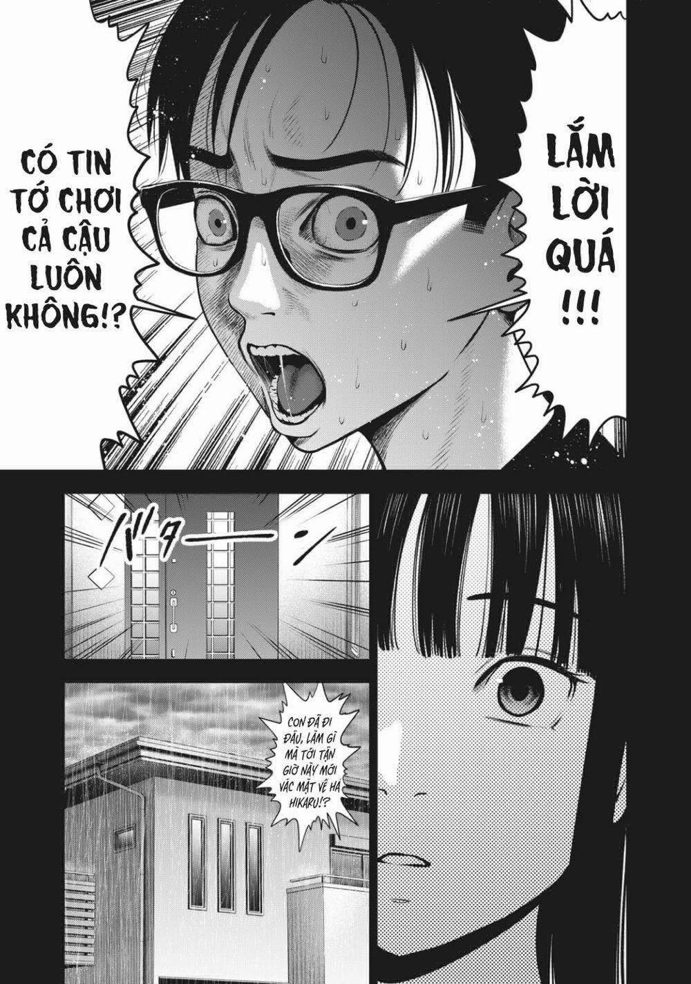 Trái Cấm 29 trang 6