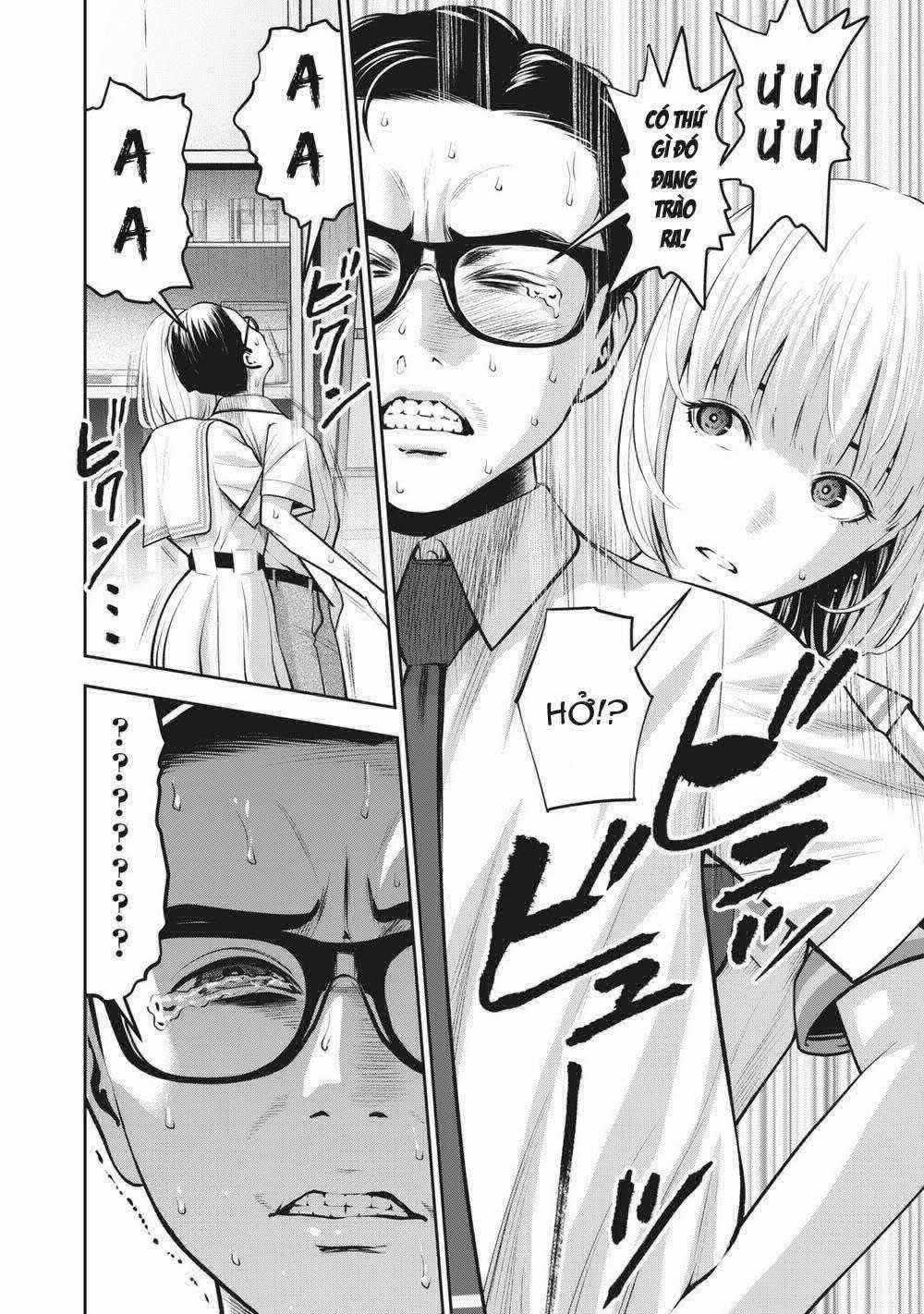 Trái Cấm 3 trang 23