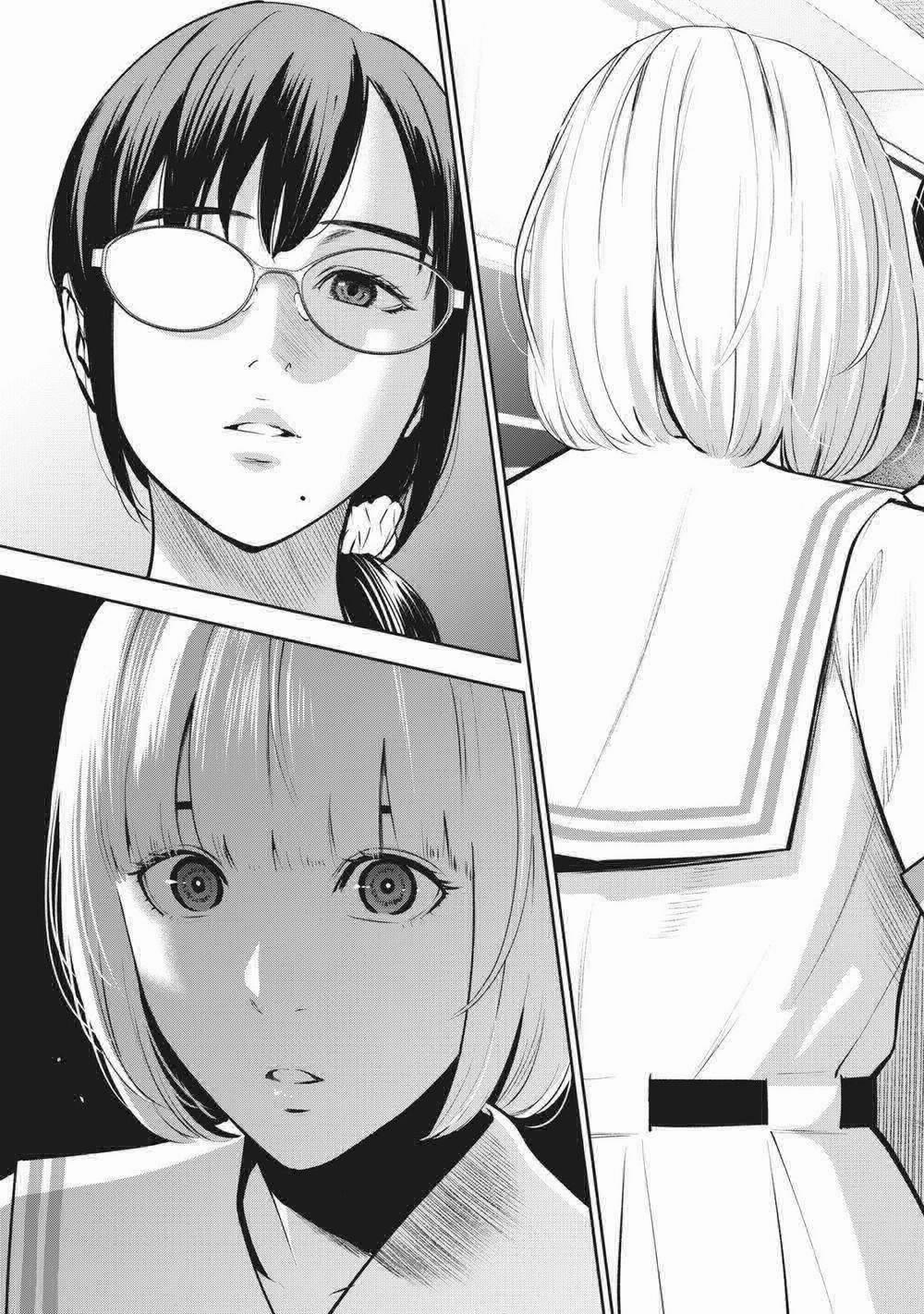 Trái Cấm 3 trang 26