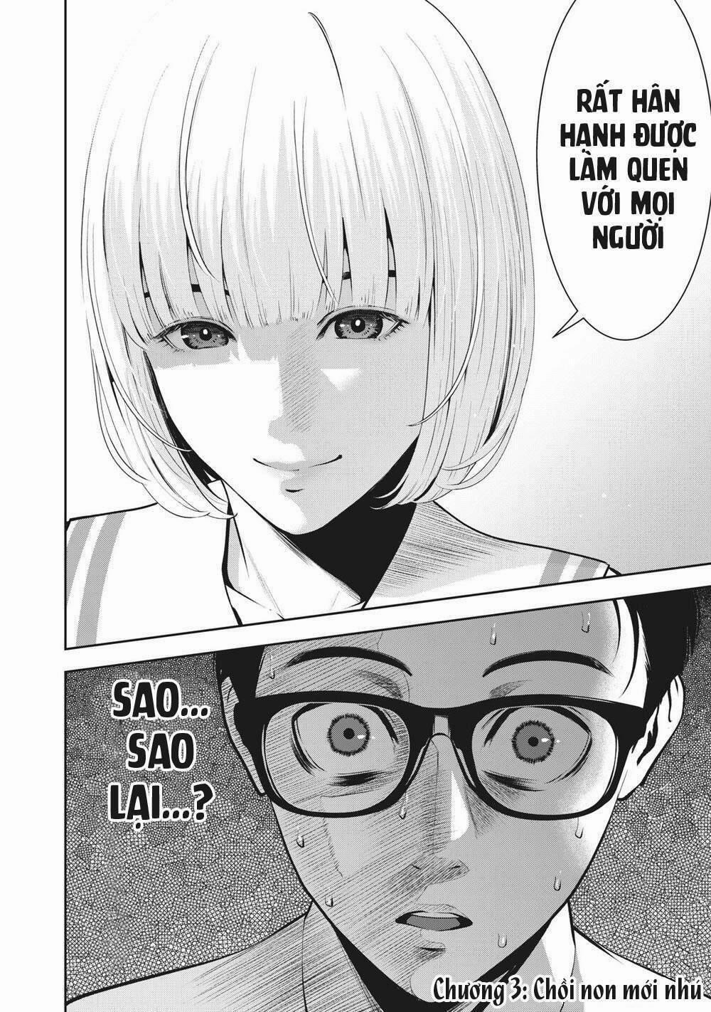 Trái Cấm 3 trang 3