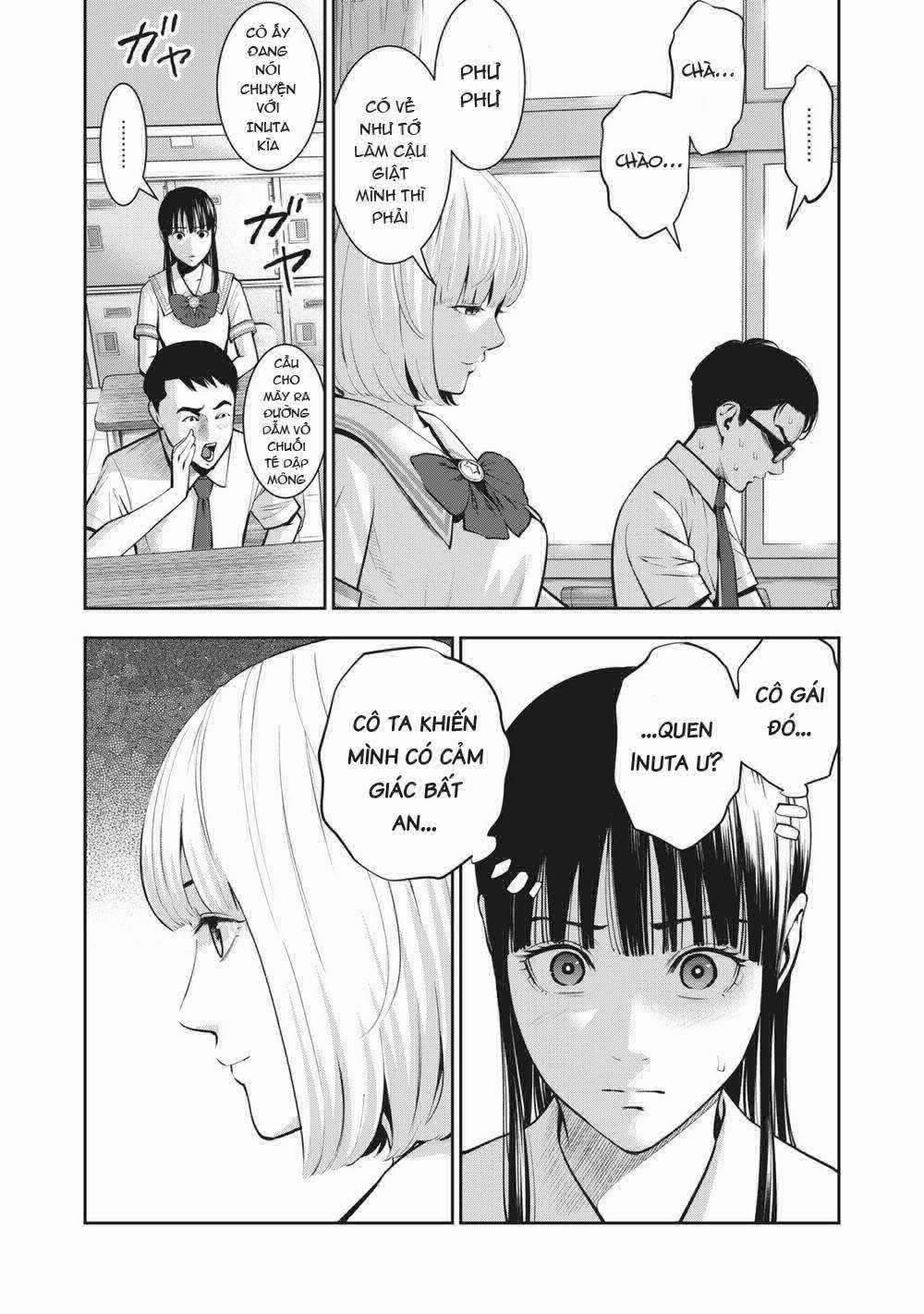 Trái Cấm 3 trang 6