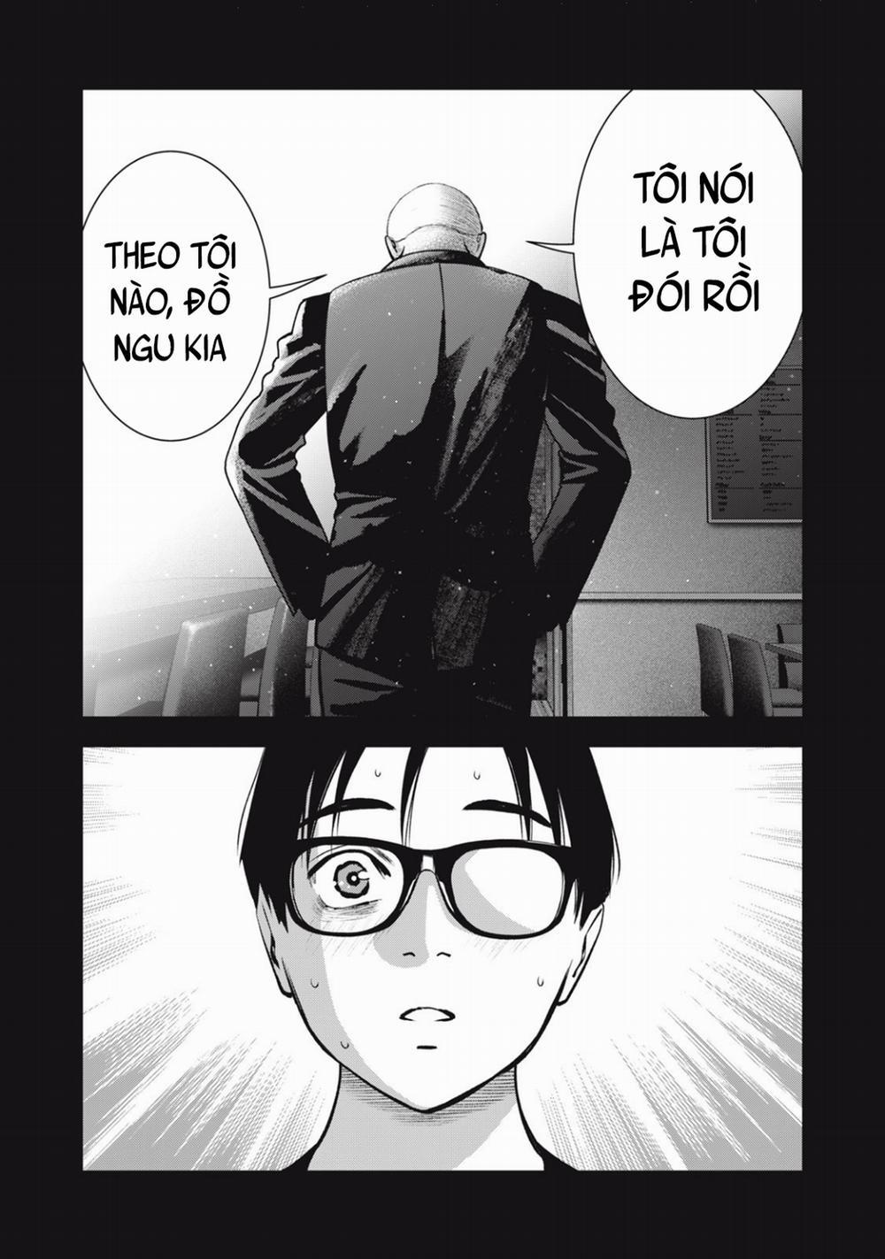 Trái Cấm 30 trang 10