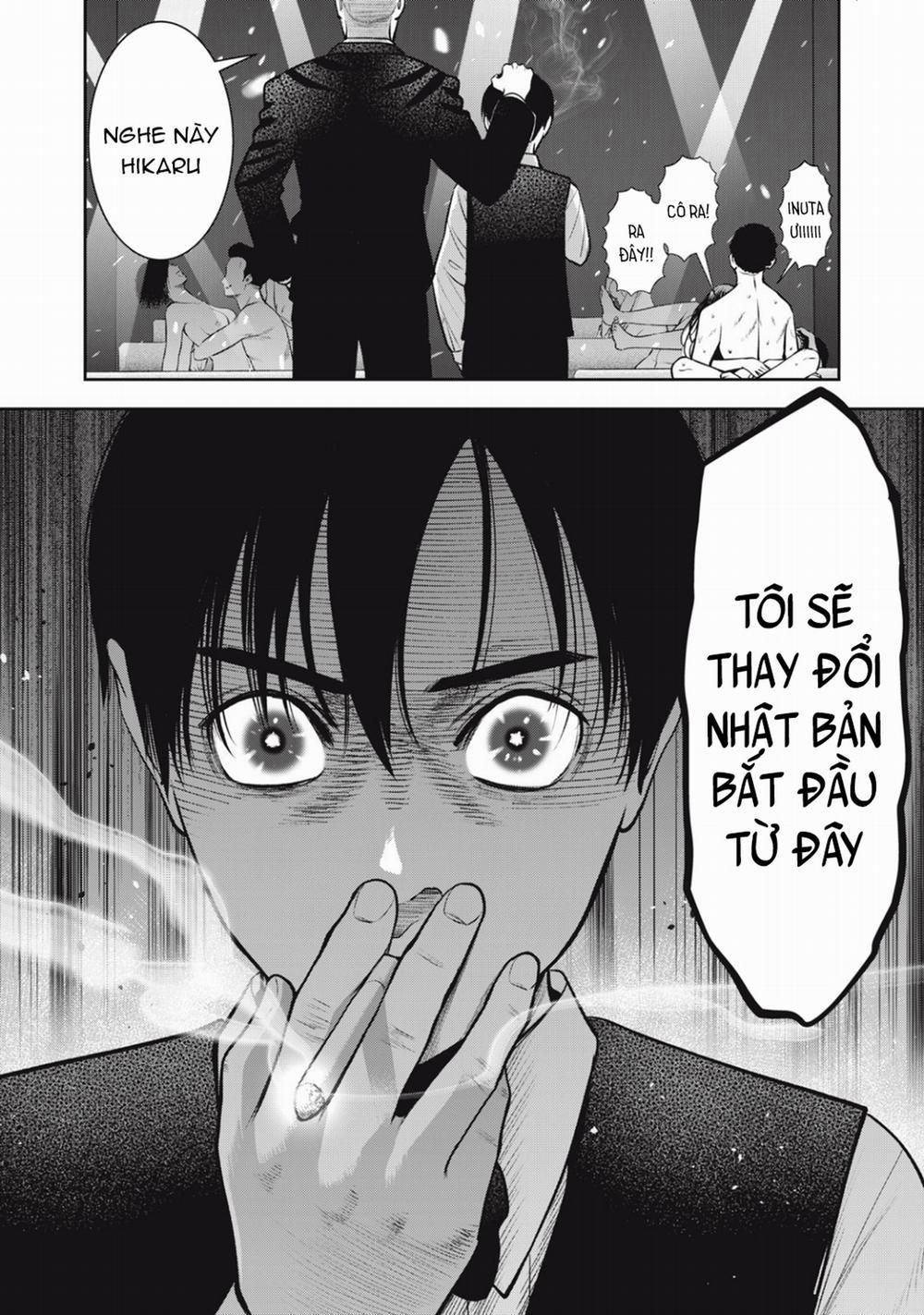 Trái Cấm 30 trang 13