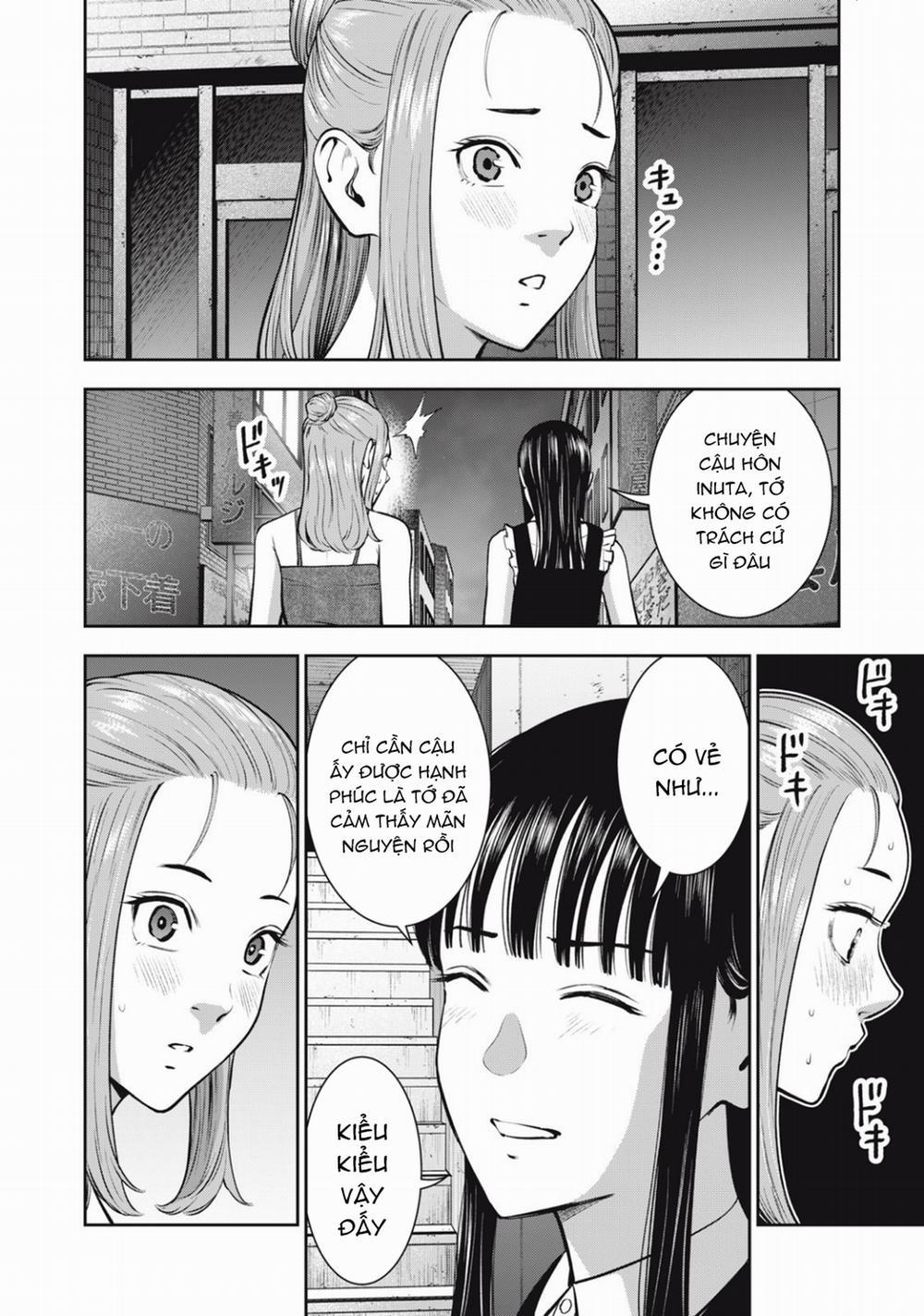 Trái Cấm 30 trang 15