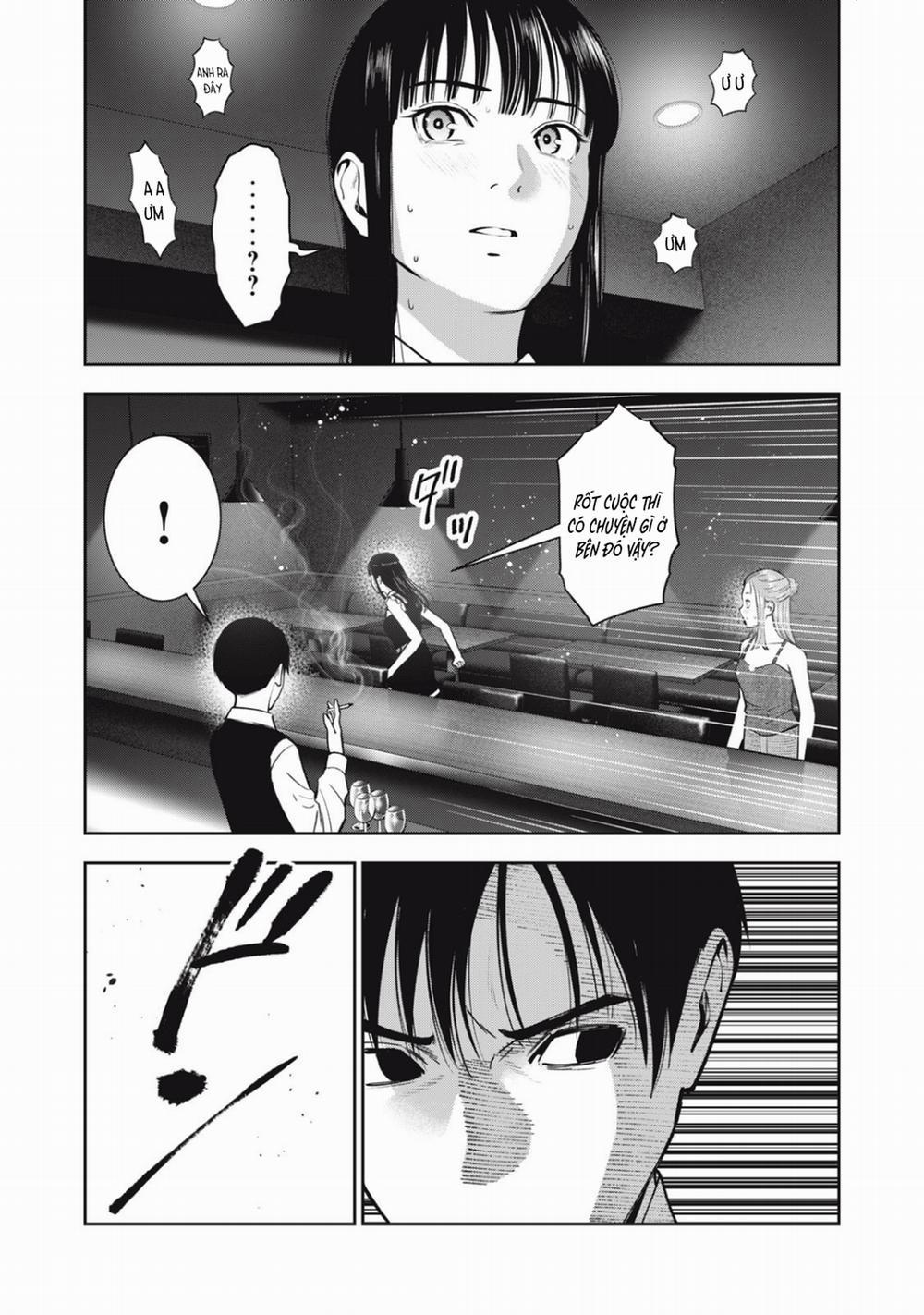 Trái Cấm 30 trang 20