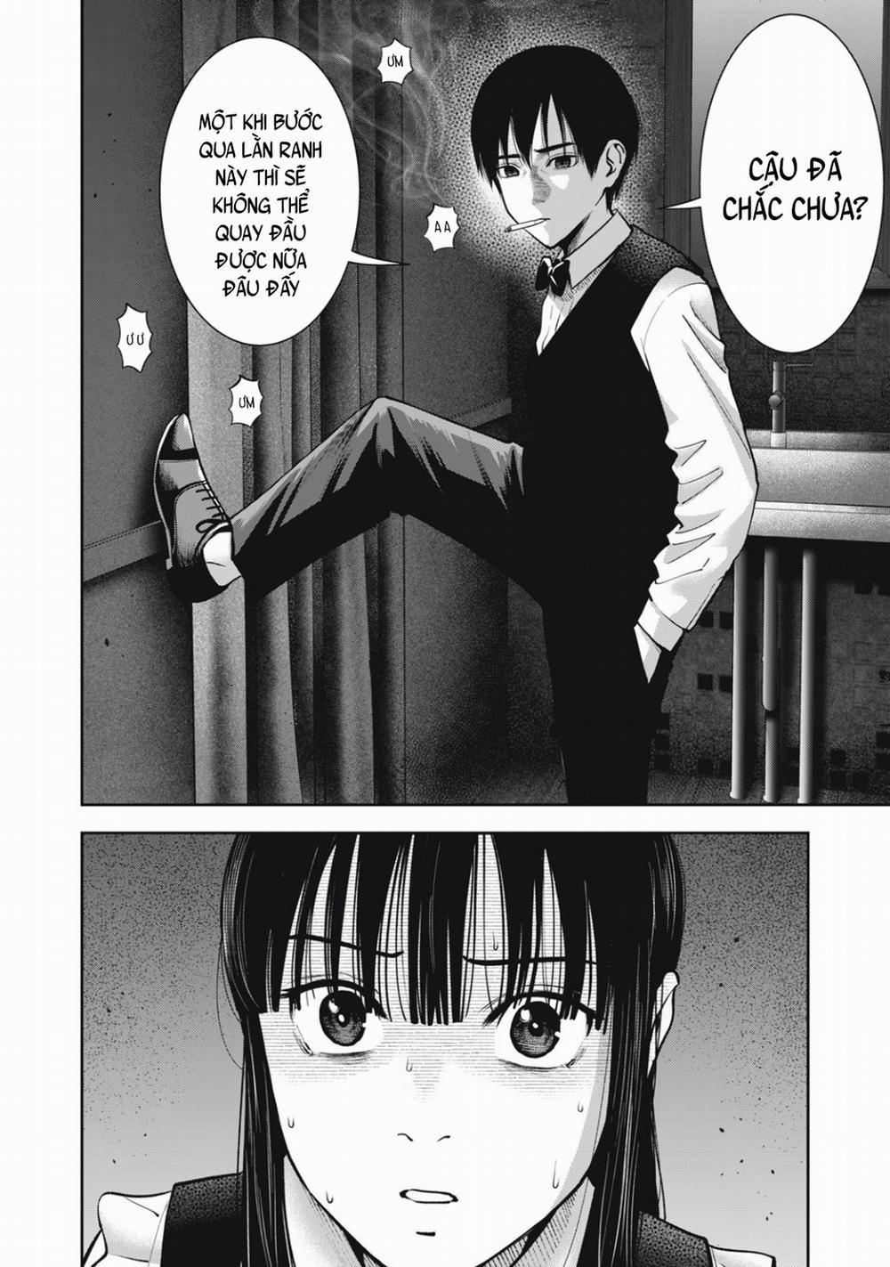 Trái Cấm 30 trang 21